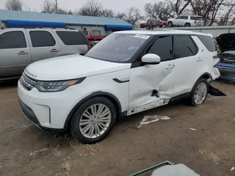 2020 Land Rover Discovery SALRR2RV1L2433304