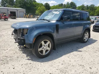 2020 Land Rover Defender SALEP7EU3L2032240
