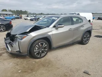 2019 Lexus UX 250H JTHU9JBHXK2011576