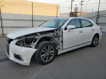 2015 Lexus LS JTHBL5EF1F5133080
