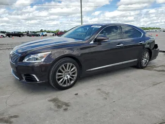 2015 Lexus LS JTHBL5EF9F5136423