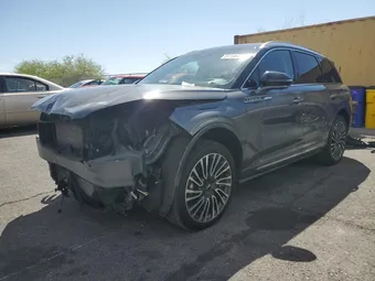 2021 Lincoln Corsair 5LMCJ2DH2MUL16142