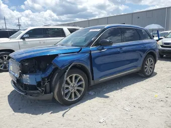 2020 Lincoln Corsair 5LMCJ1C97LUL01347