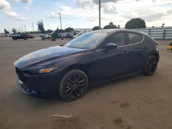 2024 Mazda 3 JM1BPAKM4R1721911