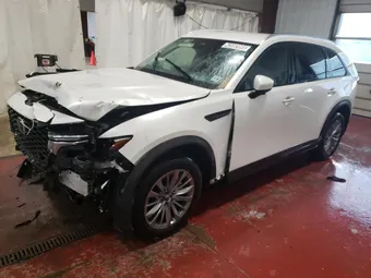 2024 Mazda CX-90 JM3KKAHD2R1162744