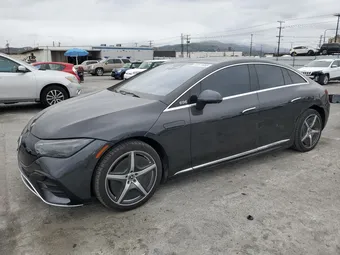 2023 Mercedes-Benz EQE W1KEG2BB4PF011740
