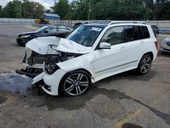 2015 Mercedes-Benz GLK-Class WDCGG5HB6FG394451