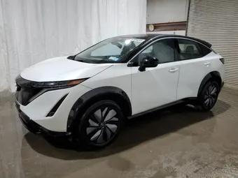 2023 Nissan Ariya JN1AF0BA3PM400388
