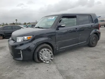 2015 Scion XB JTLZE4FEXFJ071233