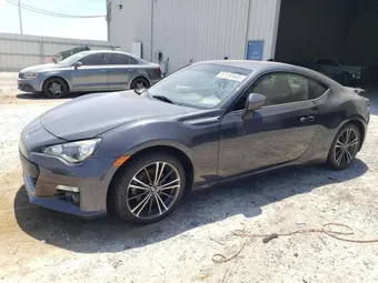 2015 Subaru BRZ JF1ZCAC14F9605657