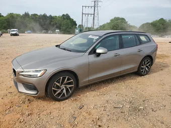 2020 Volvo V60 YV1102EK3L2371828