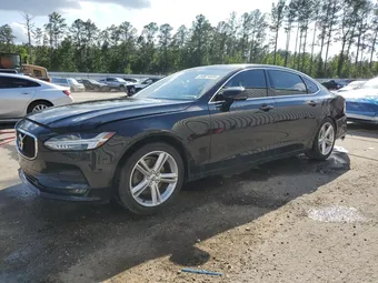 2018 Volvo S90 LVY982AK3JP023415