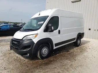 2025 Ram Promaster 3C6LRVCG2SE512529