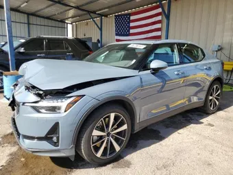 2021 Polestar 2 LPSED3KA1ML017002