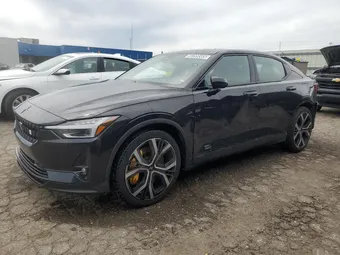 2023 Polestar 2 YSMET3KA2PL133795