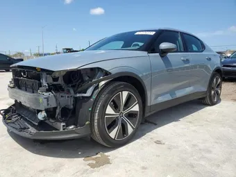 2023 Polestar 2 YSMEG3KA6PL116499