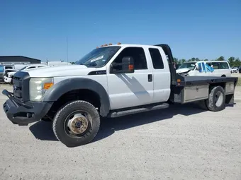 2016 Ford F450 1FD0X4HT4GEA04322
