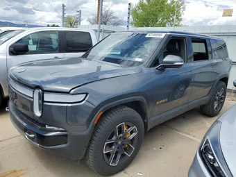 2023 Rivian 7PDSGABA3PN018823