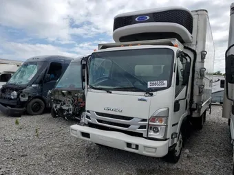 2023 Isuzu JALE5W160P7300375