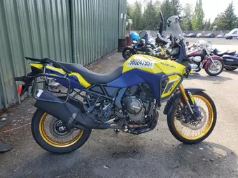 2023 Suzuki JS1EM12B5P7100864