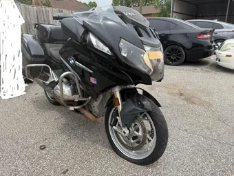 2016 BMW R-Series WB10A1300GZ194143
