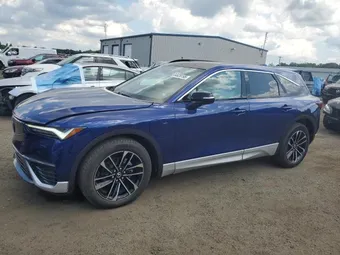 2024 Acura ZDX 4W5KHNRL6RZ512143