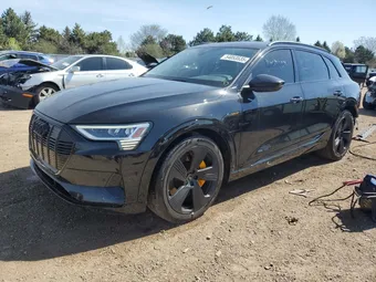 2023 Audi e-tron WA1LAAGE3PB006787