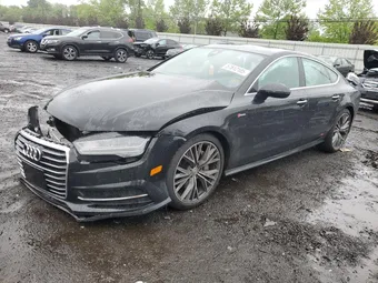 2017 Audi A7 WAU22AFC3HN061428