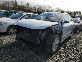 2024 Audi Q4 e-tron WA1LUBFZ3RP048609