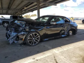2023 BMW M2 3MW53CM08P8D04022