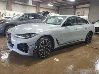 2023 BMW i4 WBY33AW00PFP81013