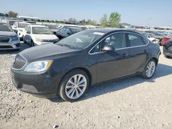 2015 Buick Verano 1G4PP5SK8F4109163