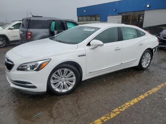 2018 Buick LaCrosse 1G4ZR5SZXJU135157