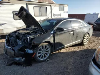 2016 Cadillac XTS 2G61N5S34G9168897