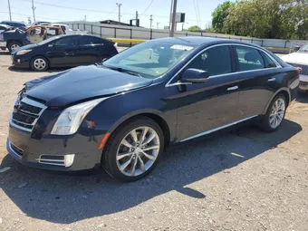 2017 Cadillac XTS 2G61N5S3XH9146064