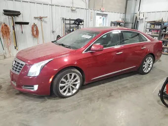 2015 Cadillac XTS 2G61M5S39F9189133