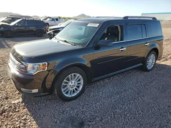 2019 Ford Flex 2FMGK5C84KBA17274