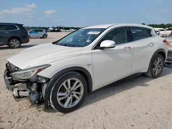 2017 Infiniti QX30 SJKCH5CP5HA030819