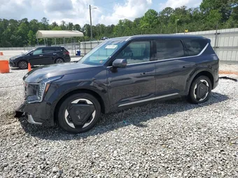 2024 Kia EV9 KNDADFS50R6027150