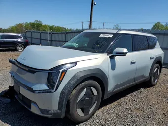 2024 Kia EV9 KNDAFFS57R6050905