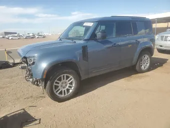 2025 Land Rover Defender SALEJ7EXXS2358756