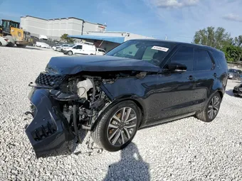2024 Land Rover Discovery SALRL2EX7R2496845