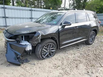 2024 Lexus TX 5TDAAAB64RS014647