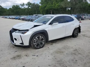 2019 Lexus UX 200 JTHY3JBH5K2016803