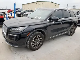 2021 Lincoln Corsair 5LMCJ1C9XMUL06351