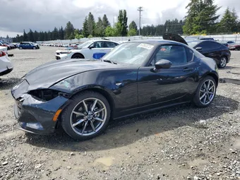 2023 Mazda MX-5 JM1NDAM73P0561004