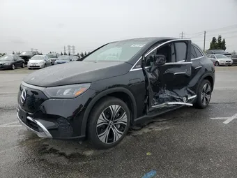 2023 Mercedes-Benz EQE 4JGGM1CB3PA031524