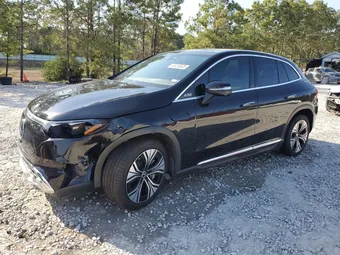 2024 Mercedes-Benz EQE 4JGGM2BB4RA048682
