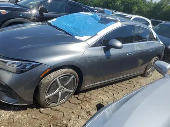2024 Mercedes-Benz EQE W1KEG2BB2RF054699