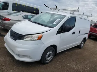 2015 Nissan NV 200 3N6CM0KN9FK711799